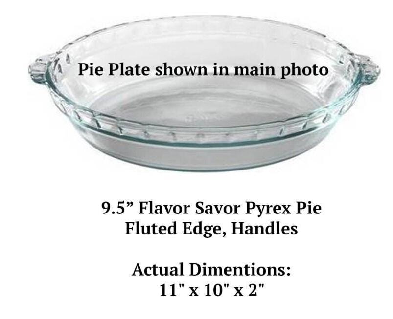 Personalized Pi Plate: Engraved Pie Dish, Math Gift