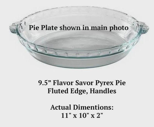 Personalized Pie Eating Contest Trophy Plate โ Custom Engraved Bake-Off or Dessert Competition Prize
