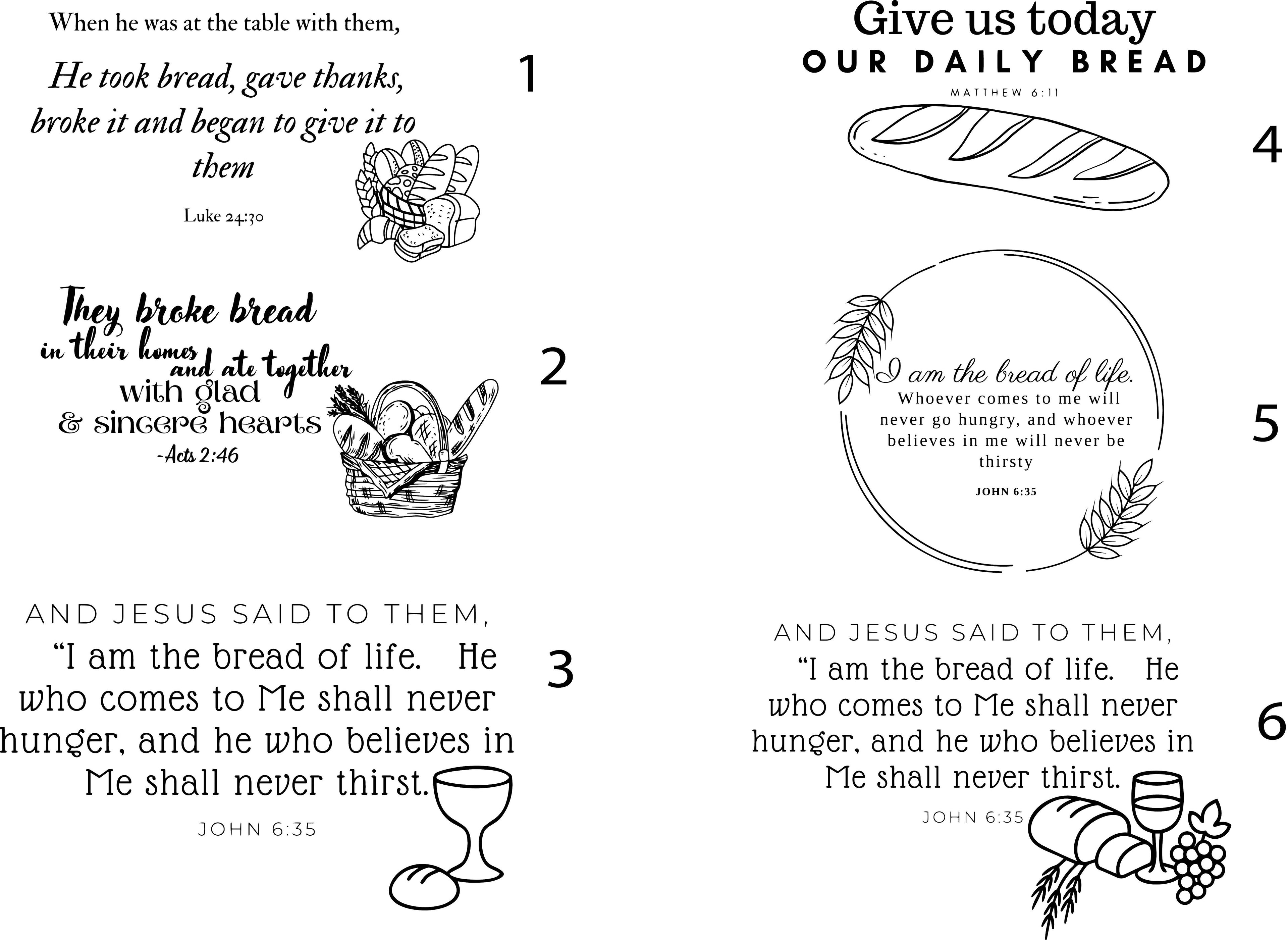 Bakeware Set with Bible Verses | 5 Piece Engraved Pyrex Set | Faith Kitchen Gift | Religious Wedding Gift | Easter Gift Bundle