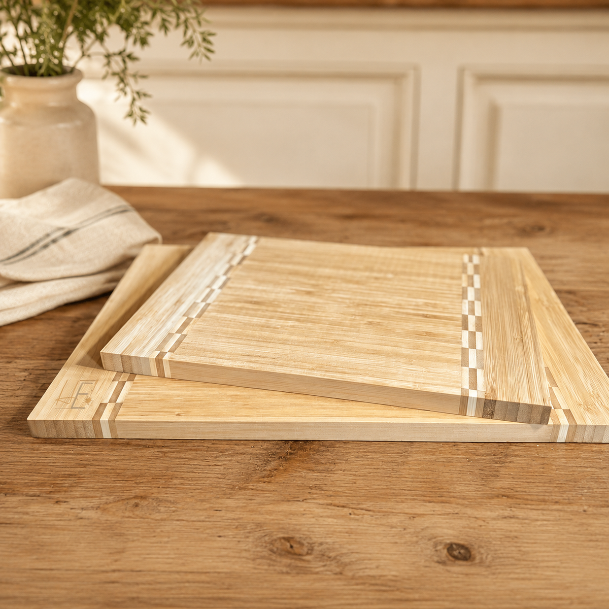 Handwritten Recipe Cutting Board – Personalized Bamboo Board Keepsake – Custom Engraved Family Recipe Gift – Memorial Kitchen Gift