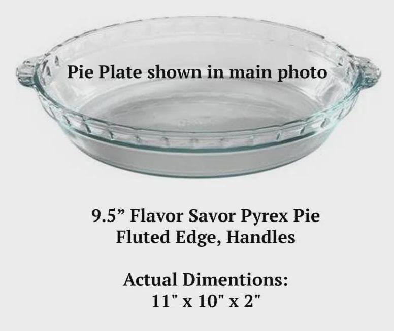 Scales of Justice Engraved Pie Plate - Lawyer, Attorney, Judge Gift