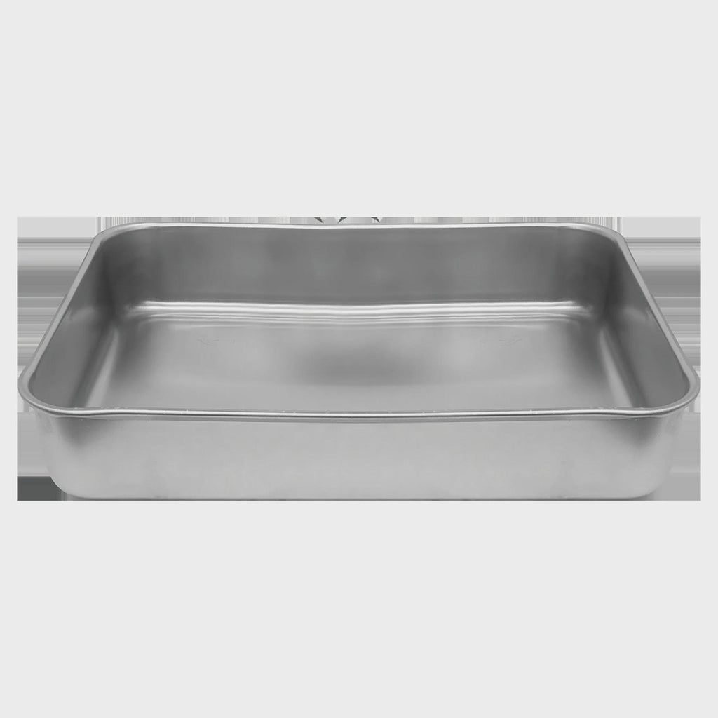 Personalized Aluminum Cake Pan with Engraved Lid – 9x13 Custom Baking Pan – Durable Gift for Bakers, Weddings & Housewarmings