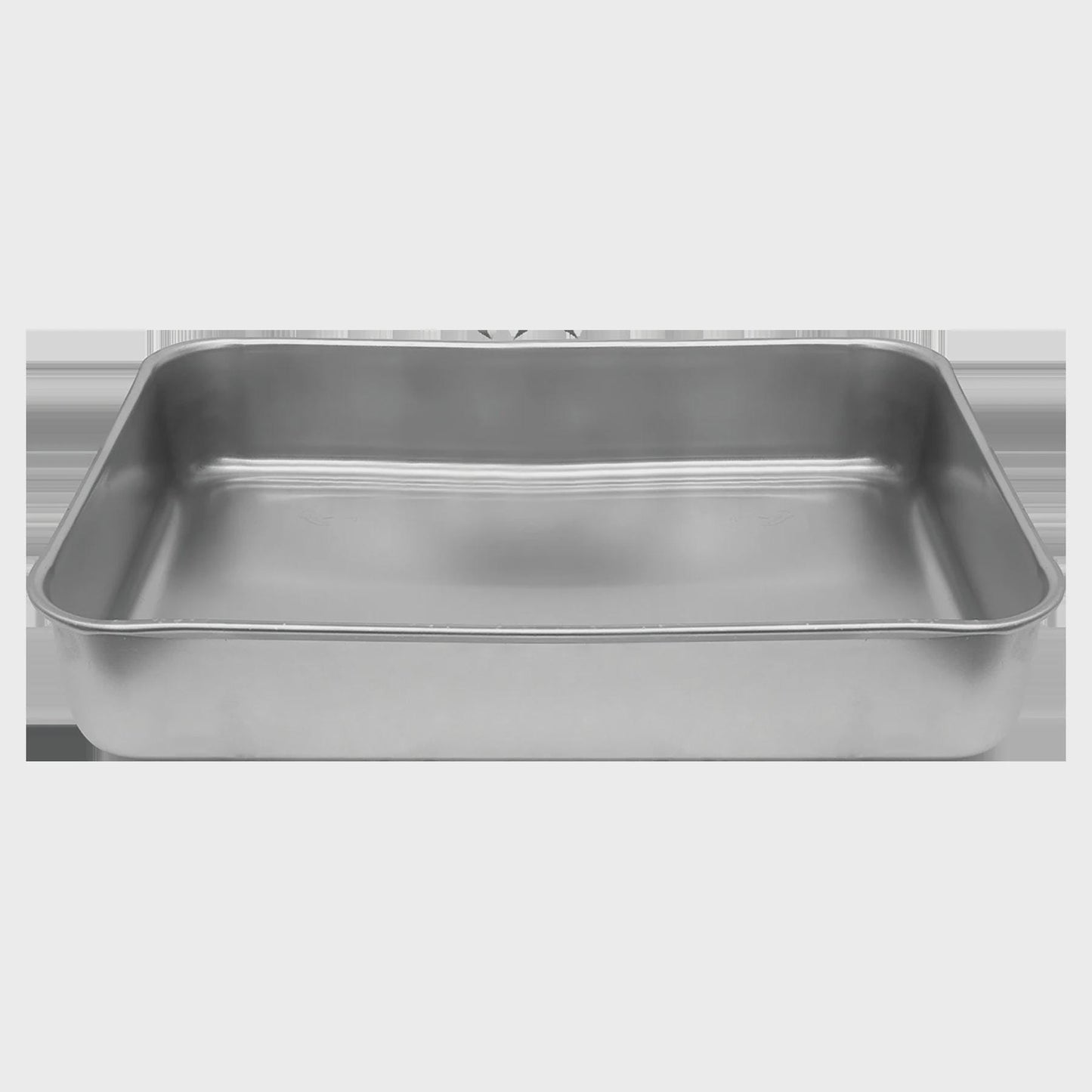 Personalized Aluminum Cake Pan with Engraved Lid – 9x13 Custom Baking Pan – Durable Gift for Bakers, Weddings & Housewarmings