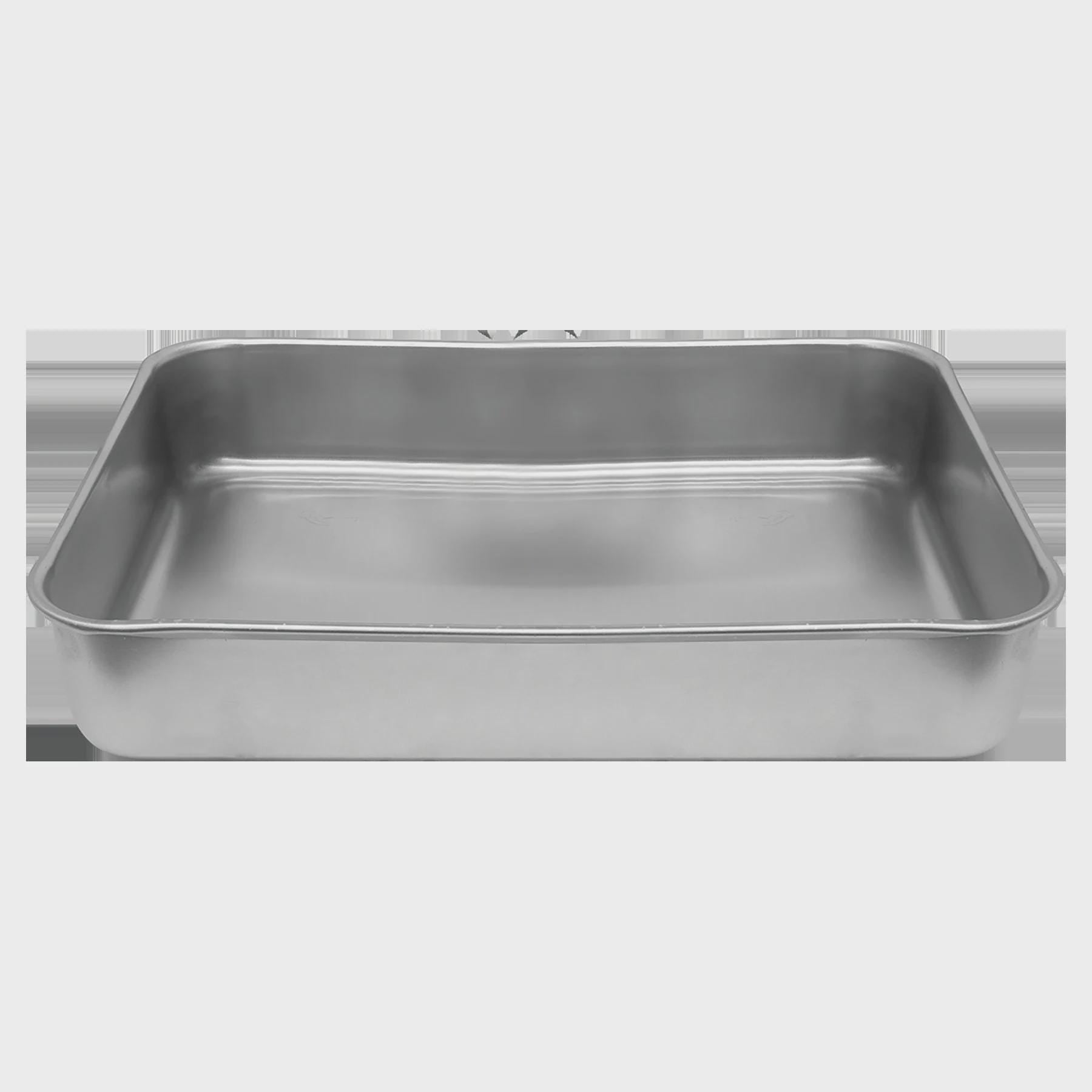 Personalized Aluminum Cake Pan with Engraved Lid – 9x13 Custom Baking Pan – Durable Gift for Bakers, Weddings & Housewarmings